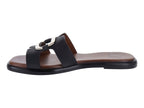 Sandalias Nomadas 22797 Para Mujer