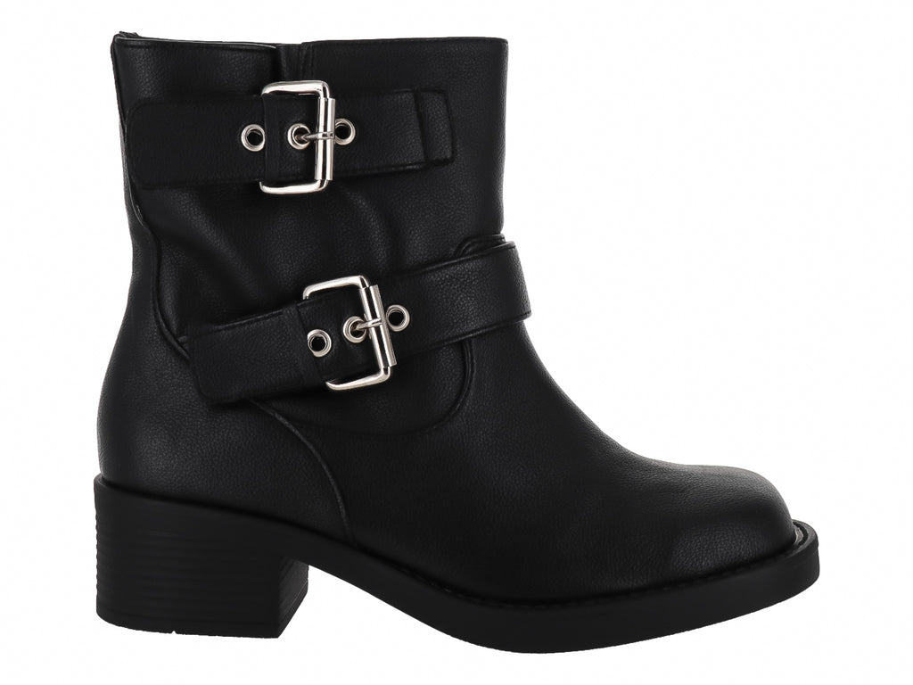 Botas Nomadas 66102 Para Mujer