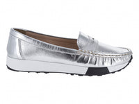 Zapatos Nomadas Gaunte Driver 23508 Para Mujer