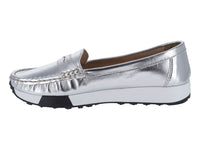 Zapatos Nomadas Gaunte Driver 23508 Para Mujer