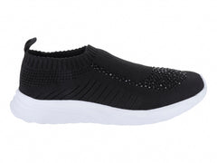 Tenis Nomadas Casual 62005 Para Mujer