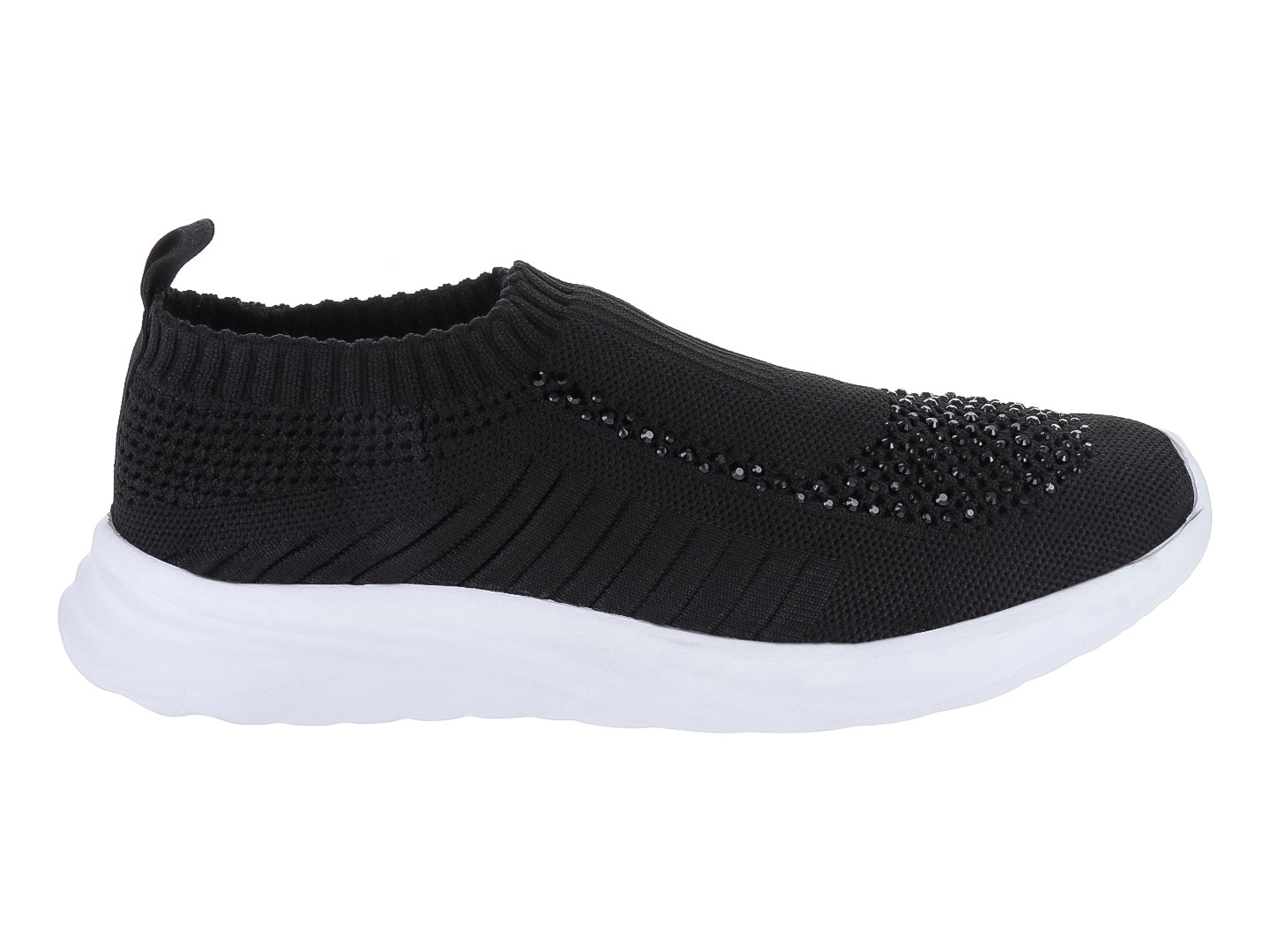 Tenis Nomadas Casual 62005 Para Mujer
