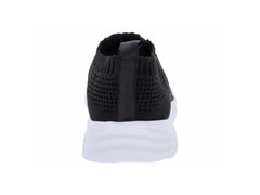 Tenis Casuales Nomadas Negro para Mujer