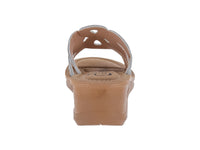 Sandalias Nomadas C Forma 24509 Para Mujer