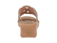 Sandalias Nomadas C Plataforma 24509 Para Mujer