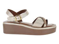 Botas Nomadas Sandalia Casuale 24456 Para Mujer