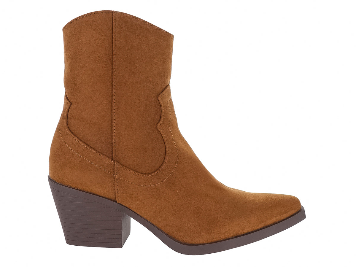 Botas Nomadas 62301 Para Mujer