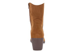 Botas Nomadas 62301 Para Mujer