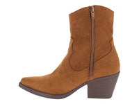 Botas Nomadas 62301 Para Mujer