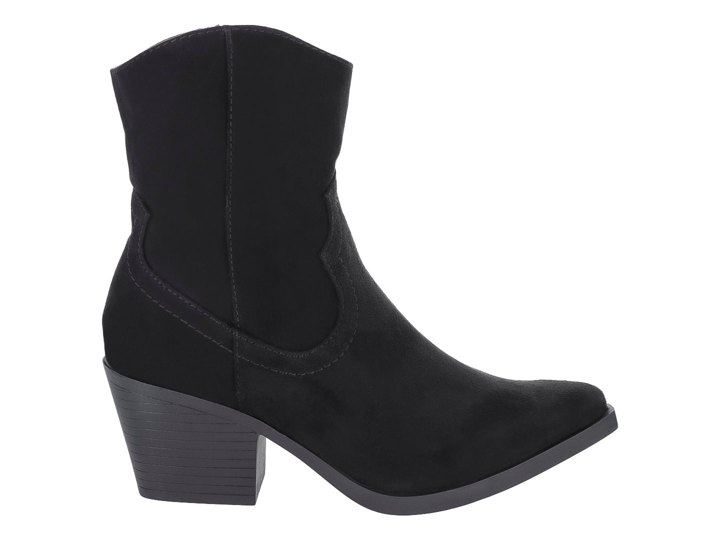 Botas Nomadas 62301 Para Mujer
