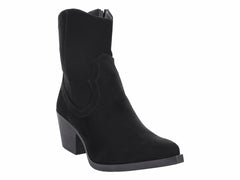Botas Nomadas Negro para Mujer