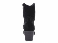 Botas Nomadas Negro para Mujer