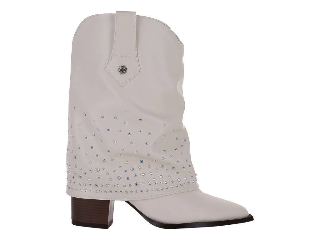 Botas Nomadas 65714 Para Mujer
