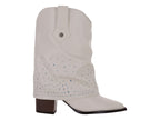 Botas Nomadas 65714 Para Mujer