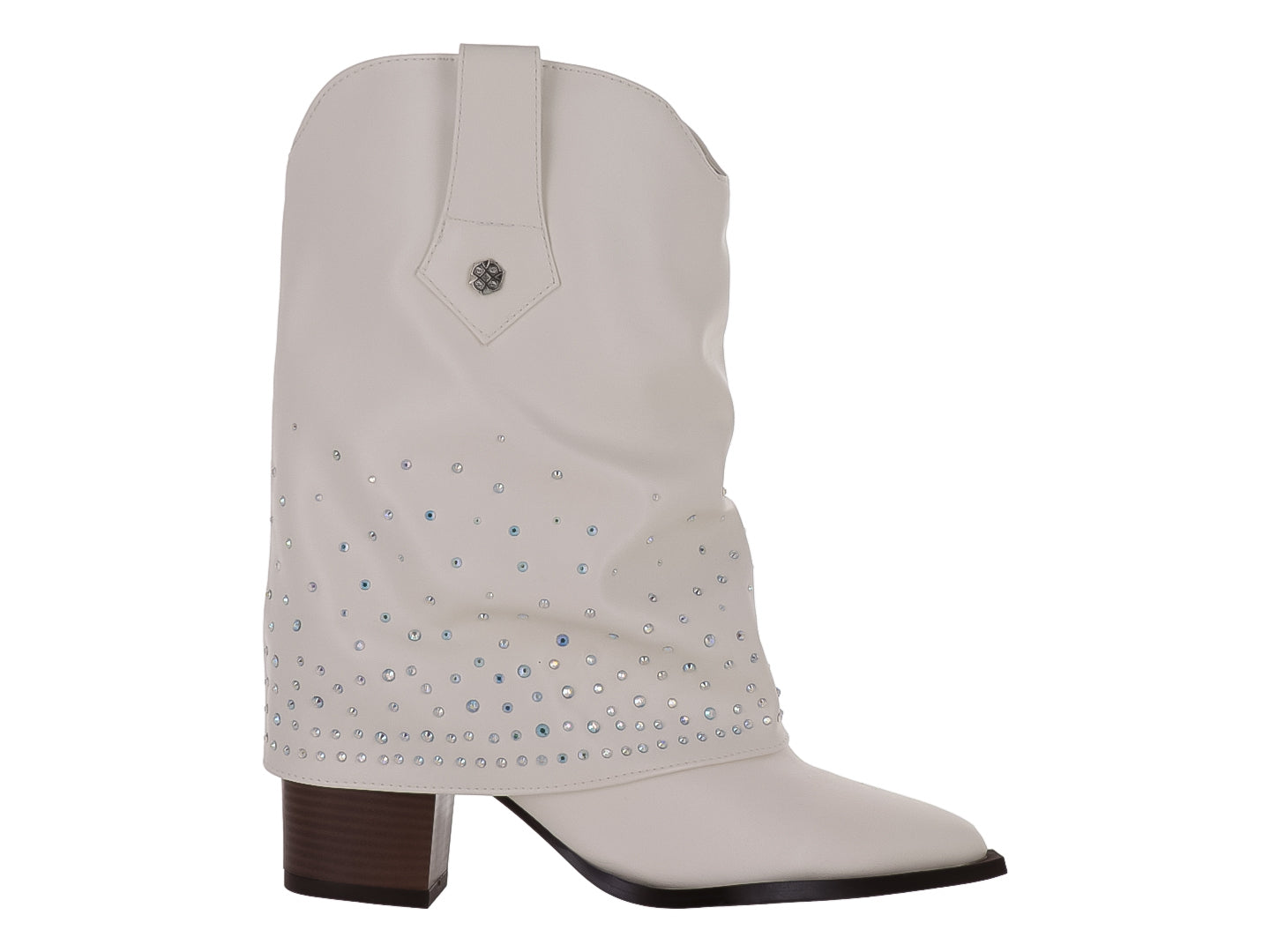 Botas Nomadas 65714 Para Mujer