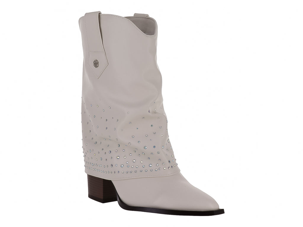 Botas Nomadas 65714 Para Mujer