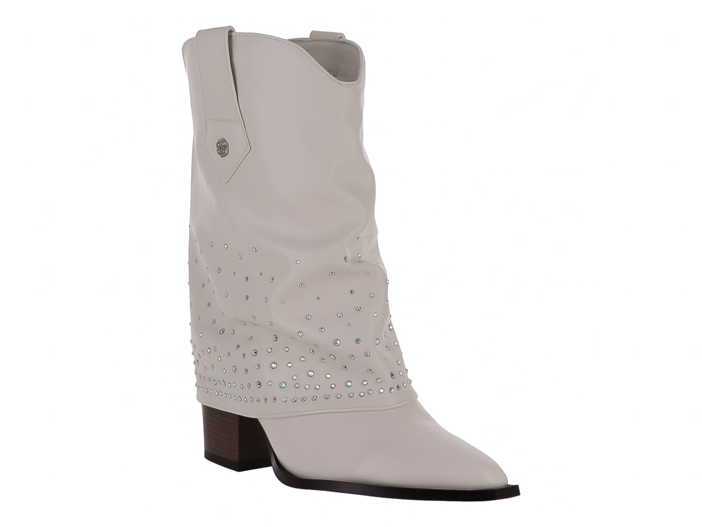 Botas Nomadas 65714 Para Mujer