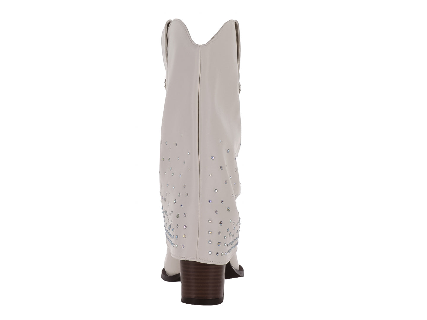 Botas Nomadas 65714 Para Mujer