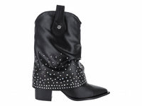 Botas Nomadas 65714 Para Mujer