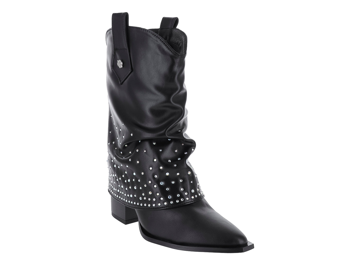 Botas Nomadas 65714 Para Mujer