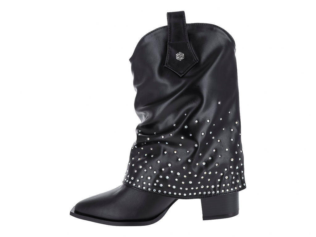 Botas Nomadas 65714 Para Mujer