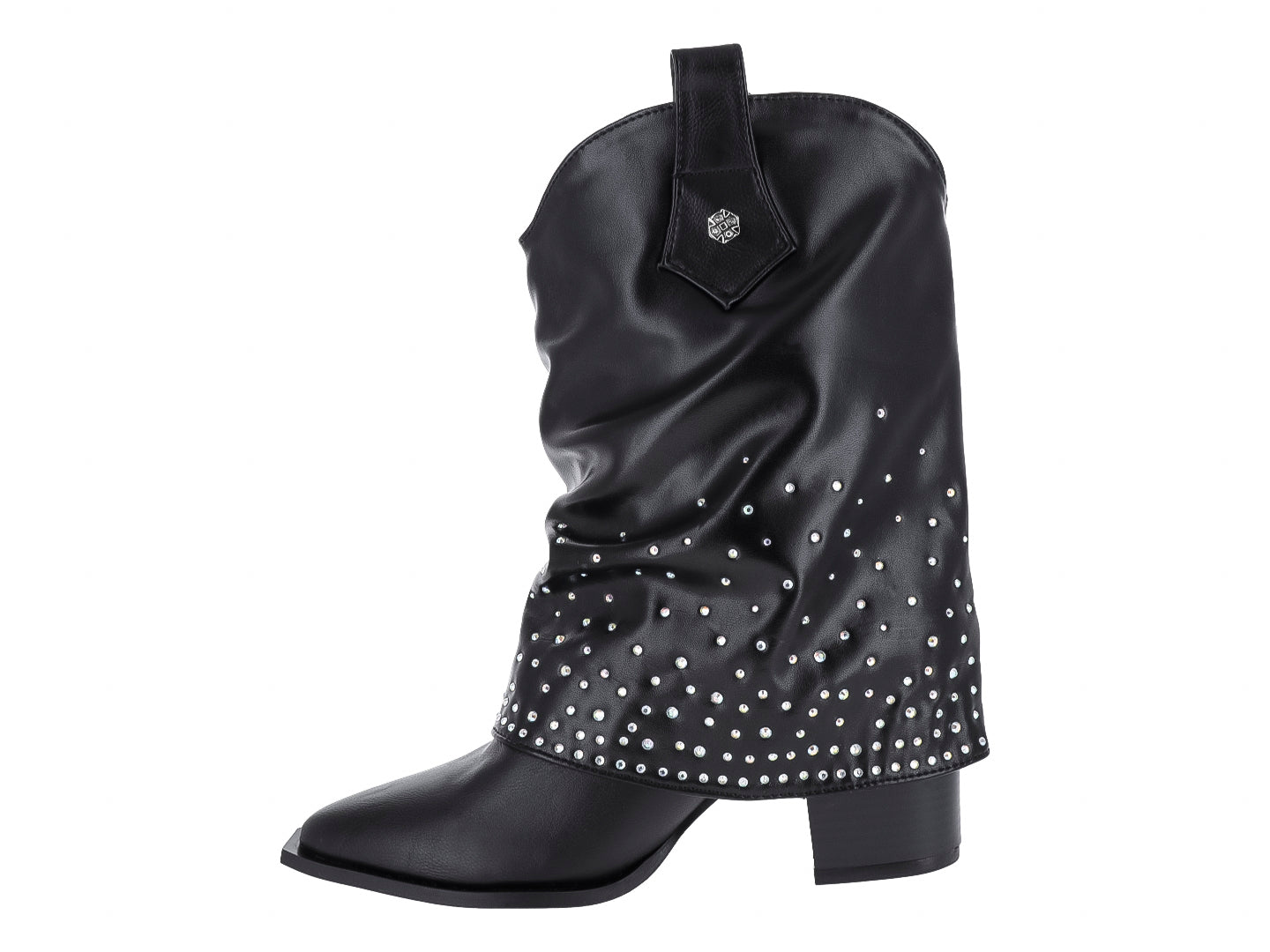 Botas Nomadas 65714 Para Mujer
