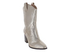 Botas Nomadas 7971 Para Mujer