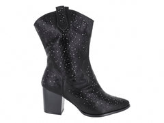 Botas Nomadas 7971 Para Mujer