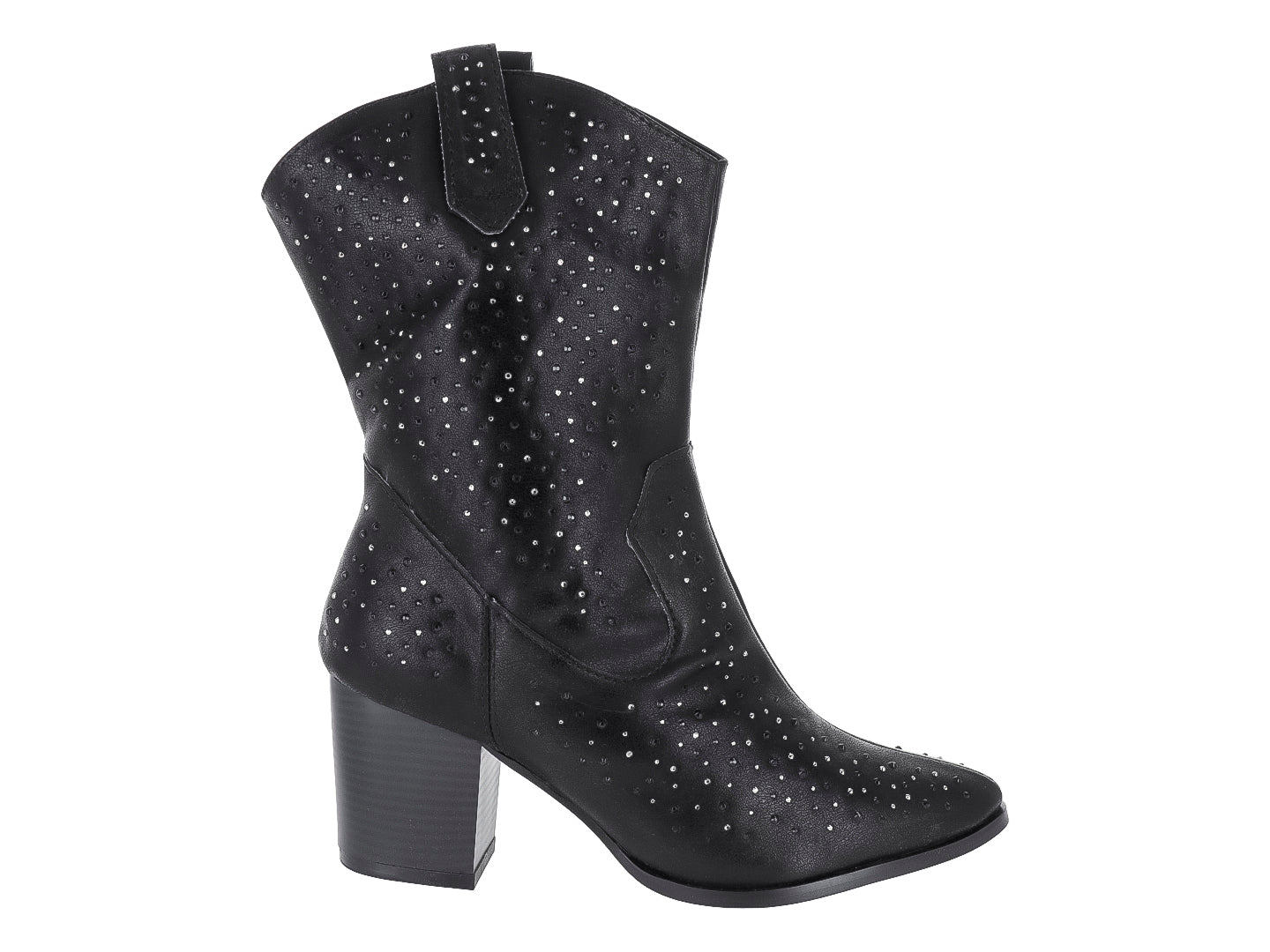 Botas Nomadas 7971 Para Mujer