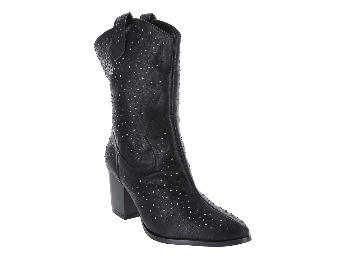 Botas Nomadas 7971 Para Mujer