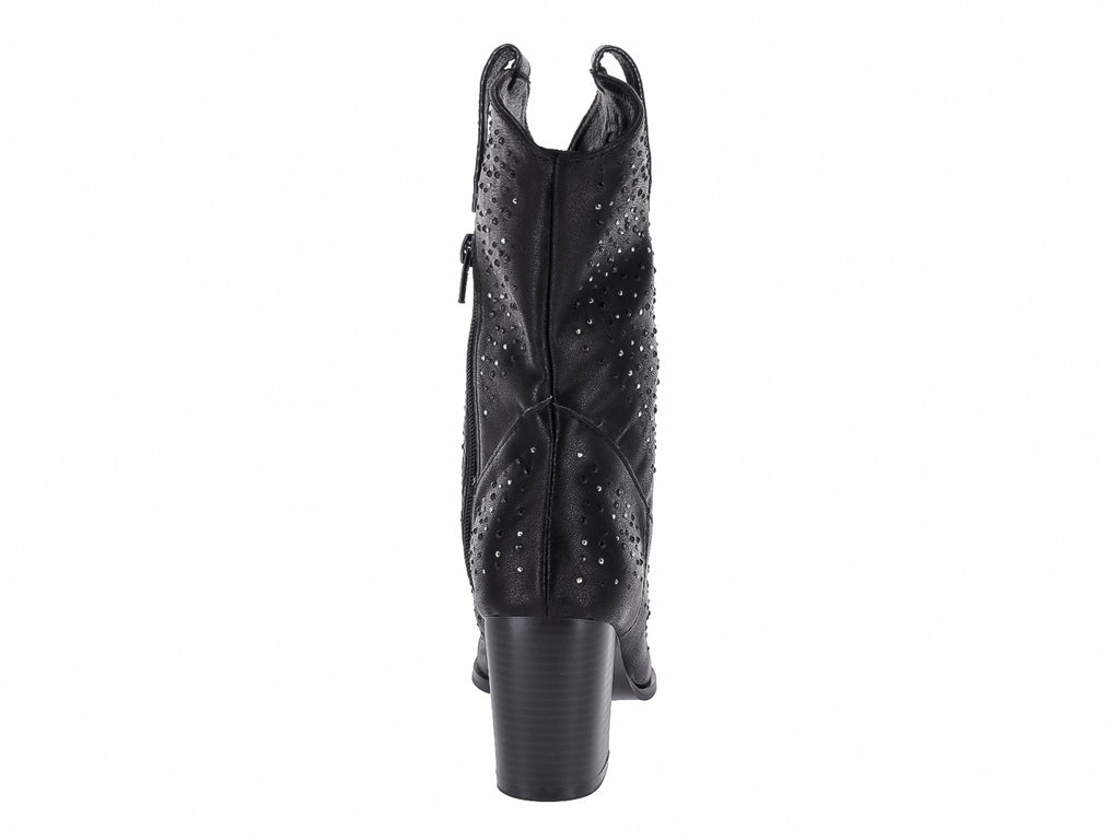 Botas Nomadas 7971 Para Mujer