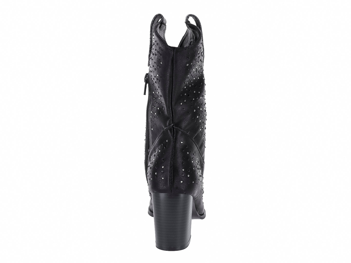 Botas Nomadas 7971 Para Mujer