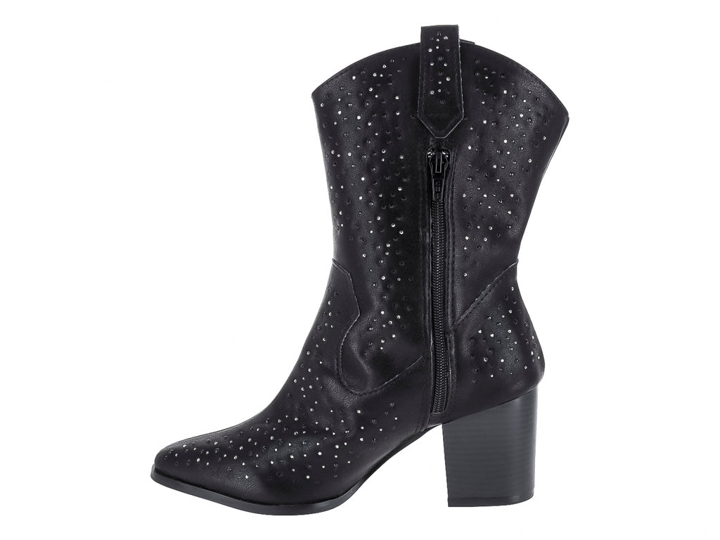 Botas Nomadas 7971 Para Mujer