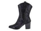 Botas Nomadas 7971 Para Mujer