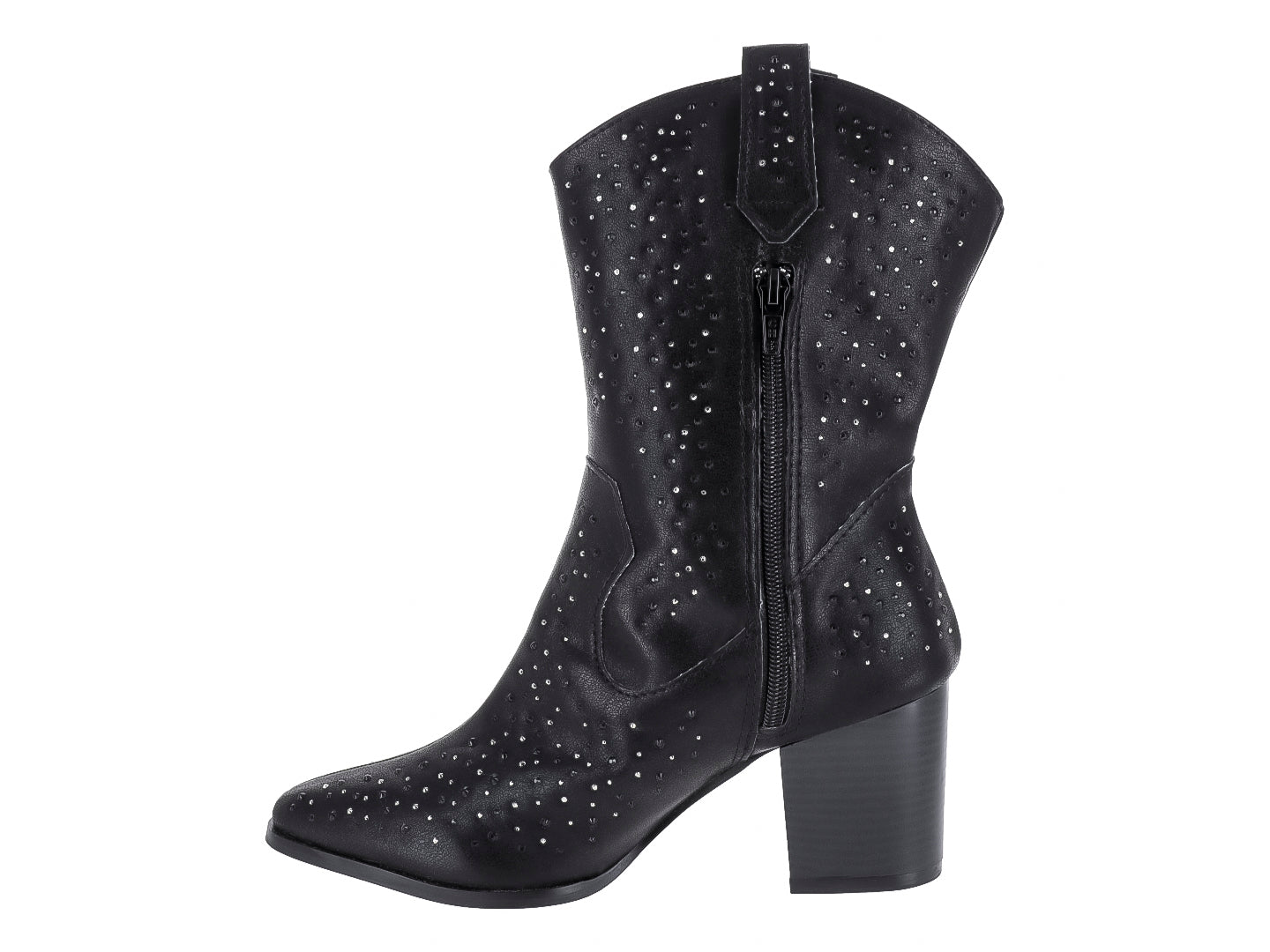 Botas Nomadas 7971 Para Mujer