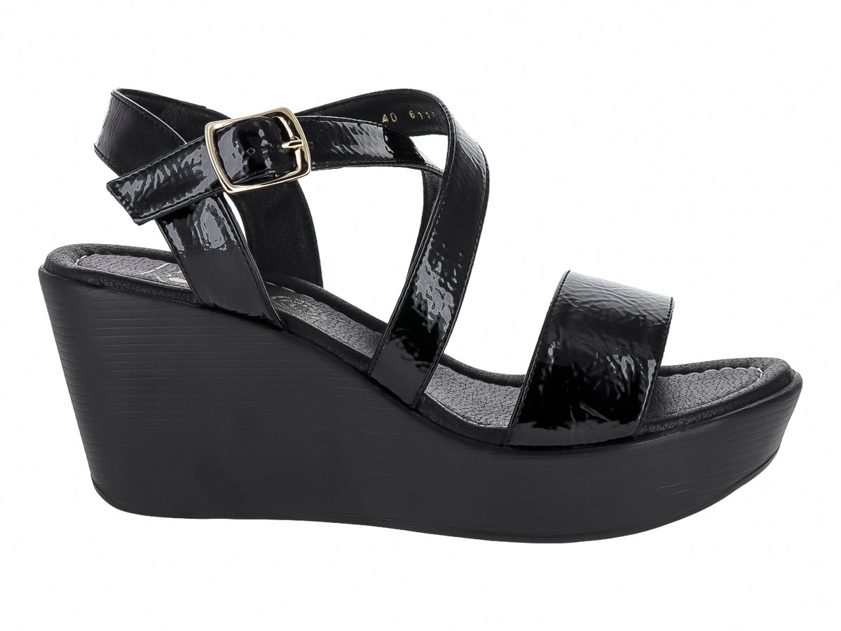 Sandalias Melissa Garcia Luna Rosa 6117 Para Mujer