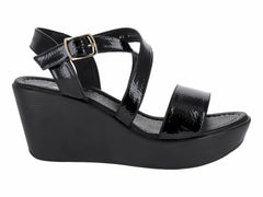 Sandalias Melissa Garcia Luna Rosa 6117 Para Mujer