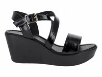 Sandalias Melissa Garcia Luna Rosa 6117 Para Mujer