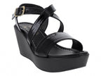 Sandalias Melissa Garcia Luna Rosa 6117 Para Mujer