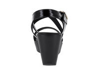 Sandalias Melissa Garcia Luna Rosa 6117 Para Mujer