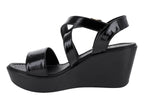 Sandalias Melissa Garcia Luna Rosa 6117 Para Mujer