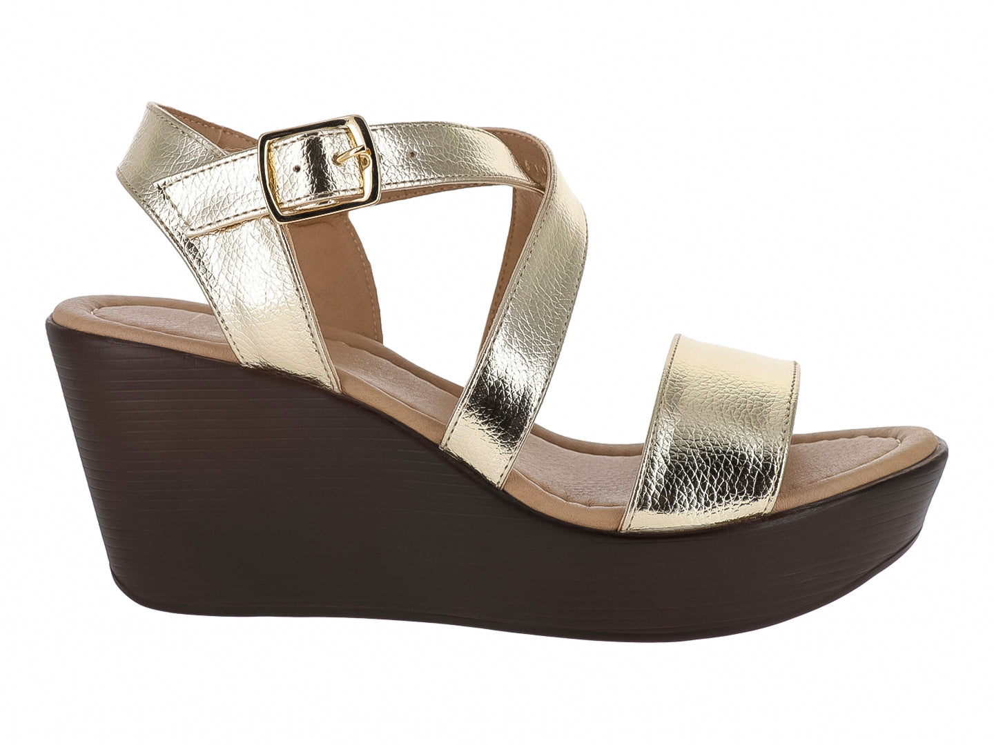 Sandalias Melissa Garcia Luna Rosa 6117 Para Mujer