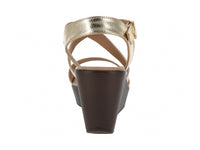 Sandalias Melissa Garcia Luna Rosa 6117 Para Mujer