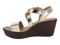 Sandalias Melissa Garcia Luna Rosa 6117 Para Mujer