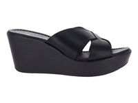 Sandalias Melissa Garcia 6112 Para Mujer