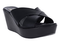 Sandalias Melissa Garcia 6112 Para Mujer