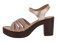 Sandalias Melissa Garcia 1363 Para Mujer