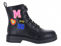 Botas Steve Madden Jleade Para Niña