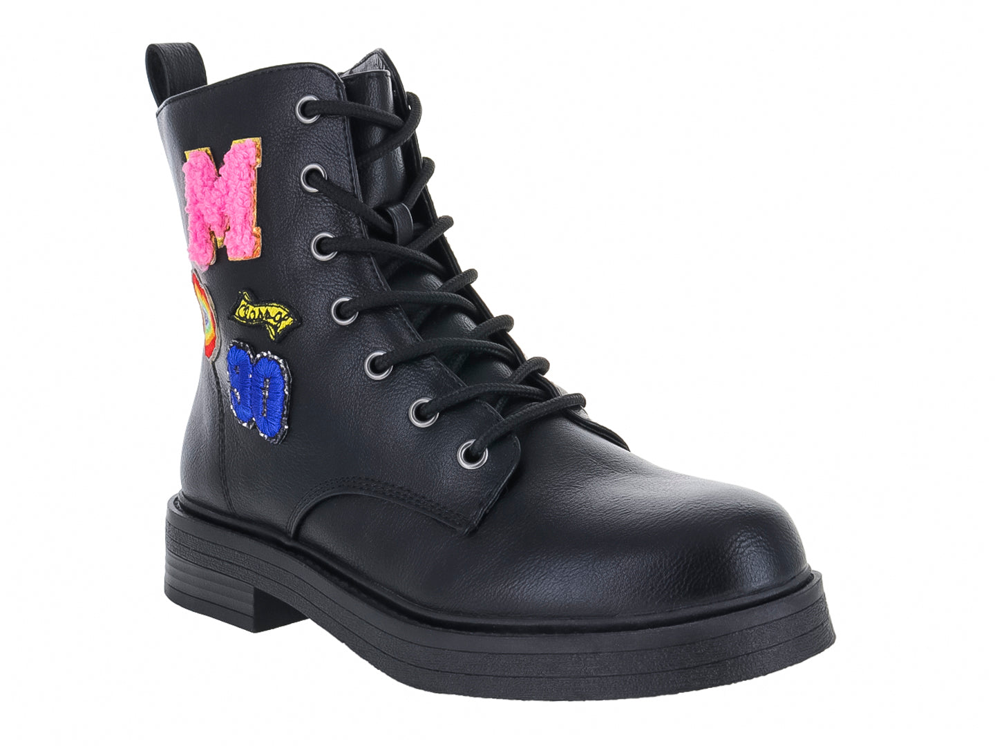 Botas Steve Madden Jleade Para Niña