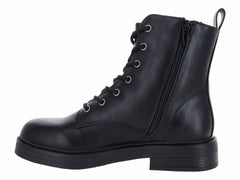 Botas Steve Madden Jleade Negro para Niña